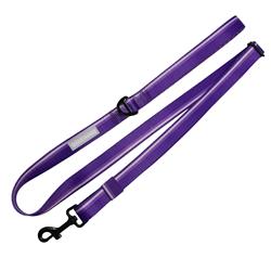 NeoCool™ Sport Adjustable Leash | Purple