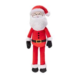 To The Chimneys! Plush Dog Toy