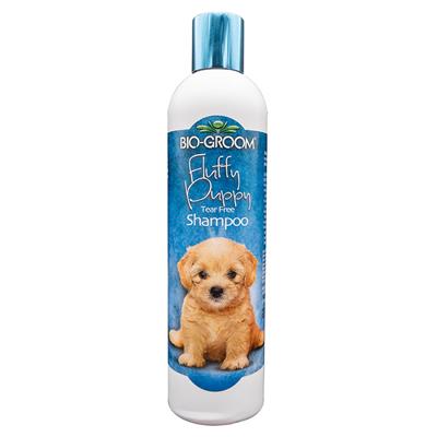 Bio-Groom Fluffy Puppy Shampoo 12oz