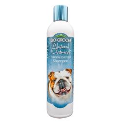 Bio-Groom Natural Oatmeal Shampoo 12oz