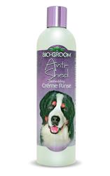 Bio-Groom Anti-Shed Crème Rinse 12oz