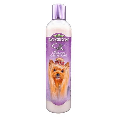 Bio-Groom Silk Crème Rinse 12oz