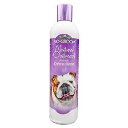 Bio-Groom Natural Oatmeal Crème Rinse 12oz