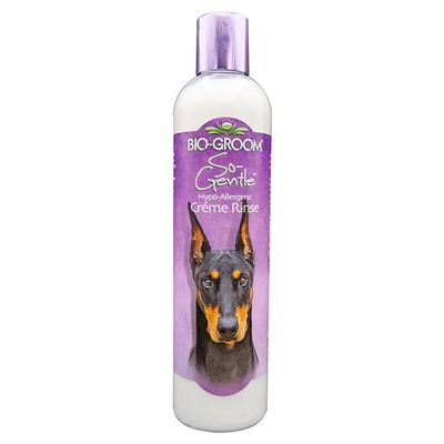 Bio-Groom So-Gentle Crème Rinse 12oz