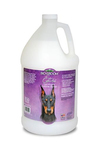Bio-Groom So-Gentle Crème Rinse Gallon