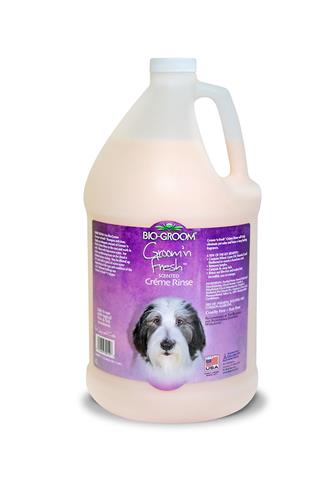 Bio-Groom Groom'N Fresh Crème Rinse Gallon