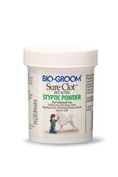 Bio-Groom Sure Clot Styptic Powder 1.5oz