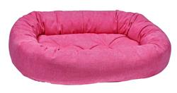 Donut Bed Flamingo