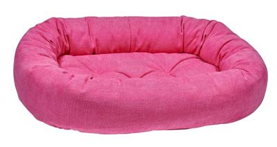 Donut Bed Flamingo