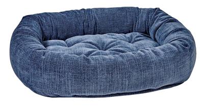 Donut Bed Indigo