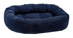 Donut Bed True Navy