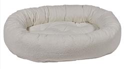 Donut Bed Vanilla