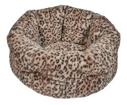 Muffy Leopard