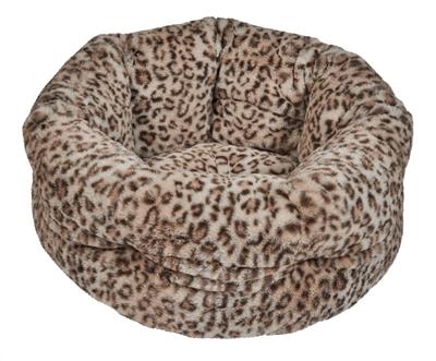 Muffy Leopard