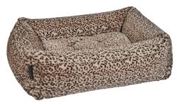 The Franklin Leopard
