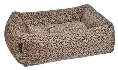 The Franklin Leopard
