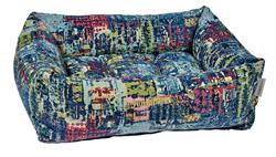 The Franklin Mardi Gras