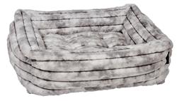 The Franklin Silver Fox