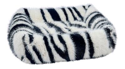 The Franklin White Bengal