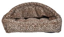 Canopy Cozy  NEW ! Leopard