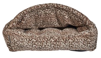 Canopy Cozy  NEW ! Leopard