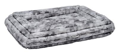 Hugo Futon  NEW Size! Silver Fox