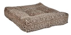 Piazza Bed Leopard