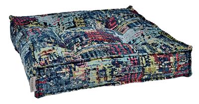 Piazza Bed Mardi Gras