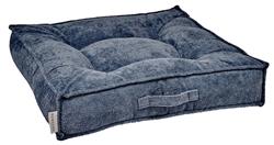 Piazza Bed Stormberry