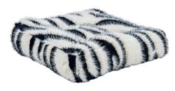 Piazza Bed White Bengal