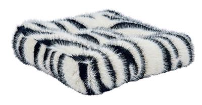 Piazza Bed White Bengal