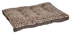 Dream Futon Leopard