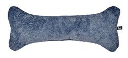 Bumper Bone Pillow Stormberry