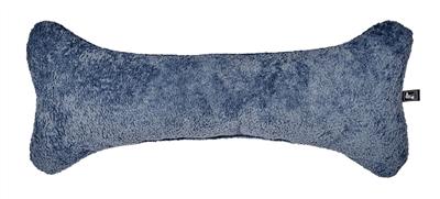 Bumper Bone Pillow Stormberry
