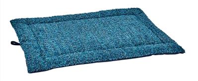 Cosmopolitan Mat Blue Lagoon