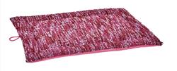 Cosmopolitan Mat  Fuchsia Fiesta