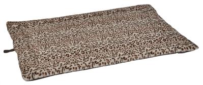 Cosmopolitan Mat Leopard