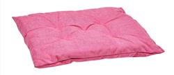 Tufted Cushion Flamingo