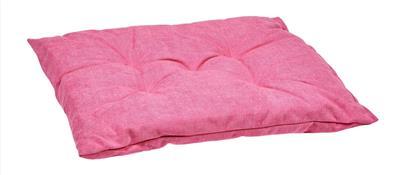 Tufted Cushion Flamingo