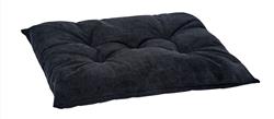 Tufted Cushion Licorice