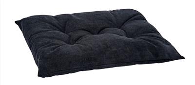 Tufted Cushion Licorice