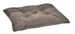 Tufted Cushion Mousse