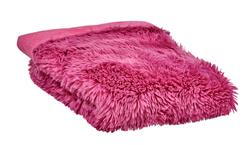 Blanket Topper  Cherry Blossom