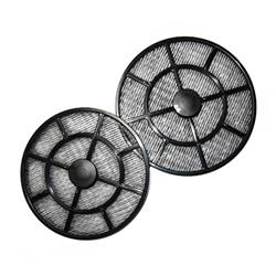 XPOWER Filter Kit for 400 Series Air Movers (400FK)