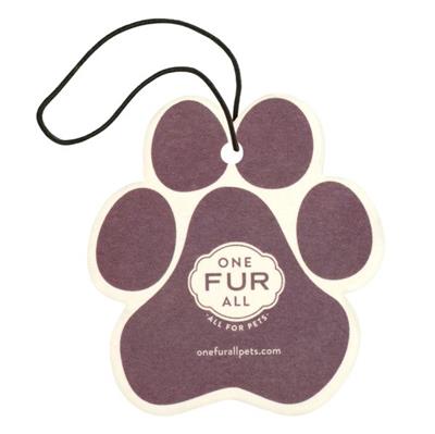 Pet House Car Freshener Clip Strip - Top Seller