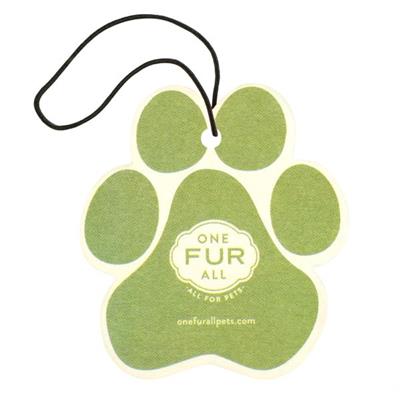 Pet House Car Freshener Clip Strip - Top Seller