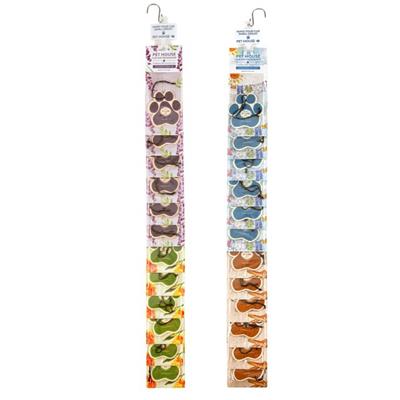 Pet House Car Freshener Clip Strip - Top Seller