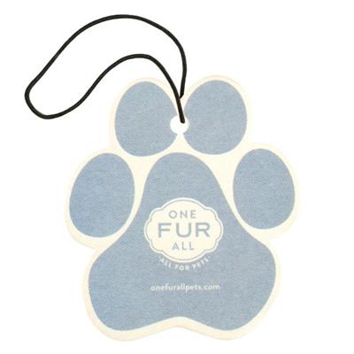 Pet House Car Freshener Clip Strip - Top Seller