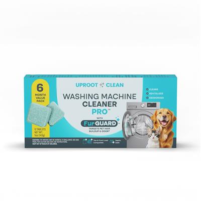Uproot Clean Washing Machine Cleaner Pro