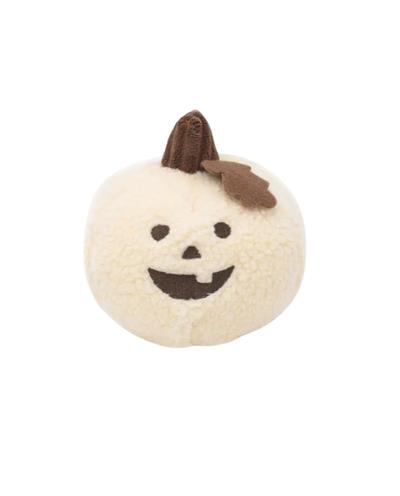 Zippypaws Fall Harvest Jumbo Pumpkin Fleece Large